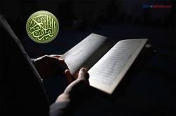 Hadits Keutamaan Malam Nisfu Syaban, Waktu Mustajab untuk Berdoa