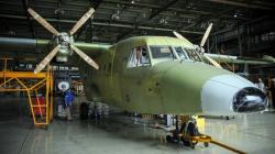 PTDI Selesaikan Produksi 12 Pesawat dan Helikopter Tahun Ini<