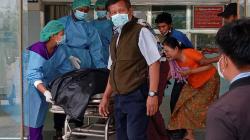 Ditembak di Kepala, Perempuan Penentang Militer Myanmar Tewas