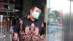 Saksi Kasus Suap Bansos Covid-19, Ketua DPC PDIP Kendal Diperiksa KPK
