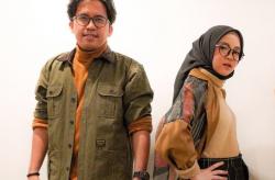 Heboh Dugaan Perselingkuhan Nissa Sabyan-Ayus, Diisukan Sudah Nikah Siri <