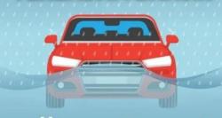 Ini 3 Hal Harus Diperhatikan agar Mobil Tidak Bermasalah saat Melintasi Banjir