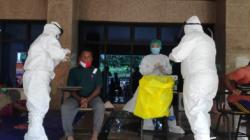 Sistem Data Bermasalah, Kasus Positif Covid-19 di Jakarta Hanya Tercatat 782