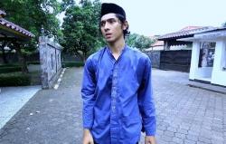 Arya Saloka Pacaran dengan Wanita Jago Silat? Siapakah Dia?