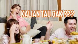 Kisah Cinta Lokasi di MasterChef Season 6, Siapakah Mereka?