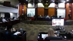 Bahas SKB 3 Menteri Soal Seragam, Ormas Islam Kunjungi DPRD Sumbar