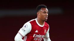 Bek Arsenal Waspadai Manchester City dari Striker Sampai Petugas Perlengkapan