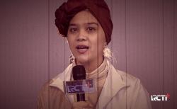  Horror Experience, Sosok Nenek Rambut Putih Selalu Mengikuti Age Idol