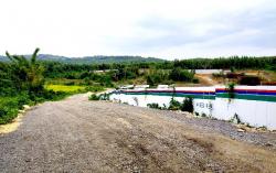 Perhutani Dukung Kelancaran Proyek Waduk Randugunting Blora