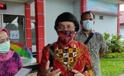 Polsek Tanjung Priok Diganjar Penghargaan LPAI usai Ungkap Kasus Prostitusi Anak