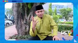 Zacky Zimah Terbiasa Jadi Provokator? Simak Klarifikasinya