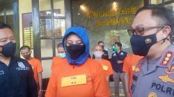 Terjerat Narkoba, Rinada Eks Istri Personel Band The Titans Direhabilitasi