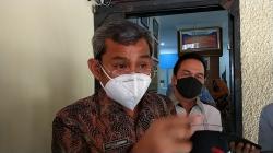 Dipanggil Ombudsman Terkait Insentif Nakes RSUD Pirngadi, Ini Penjelasan Pemko Medan<
