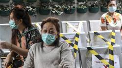 305.000 Lansia di Kota Bandung Disuntik Vaksin Covid-19 Pekan Depan 