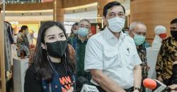 Kampanye Beli Kreatif Danau Toba Fair 2021 Promosikan Artisan Unggulan