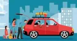 Tips Merawat Mobil agar Tidak Cepat Berkarat di Musim Hujan