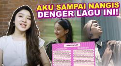 Jadi Penyanyi Sukses, Ternyata Ini Sosok Penyanyi yang Diidolakan Tiara Andini