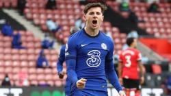 Southampton Vs Chelsea, The Blues Diselamatkan Penalti Mason Mount