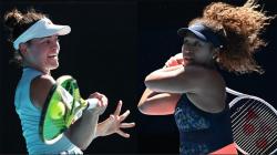 Head to Head Naomi Osaka Vs Jennifer Brady Jelang Final Australia Terbuka 2021