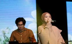 Ayus Sabyan Tak Pernah Hadir, Pengadilan Bisa Langsung Kabulkan Gugatan Cerai Ririe Fairus 