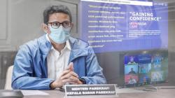 Bawa Musik Dangdut ke UNESCO, Sandiaga Uno Minta Bantuan Erick Thohir