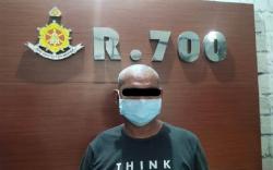 Marbut Masjid di Banjarmasin Ditangkap Polisi Gegara Cabuli Bocah saat Naik Motor