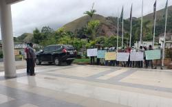 Dana Otsus Jadi Berkah, Tokoh Papua Minta Pejabat Selewengkan Anggaran Ditindak