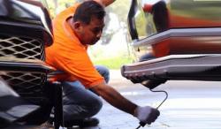 4 Tips Berkendara Ramah Lingkungan, Nomor 3 Hindari Akselerasi Mendadak