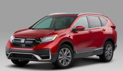 Honda Belum Berani Boyong Mobil Listrik ke Indonesia, Ini Alasannya