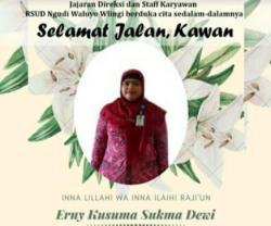 Nakes di Blitar Meninggal setelah Disuntik Vaksin Covid-19, Ini Penyebabnya