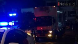 Video Bio Farma Kirim Vaksin Covid-19 ke 6 Provinsi