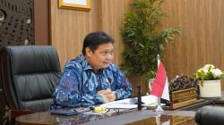 KNKG Diperbarui, Menko Airlangga: Tata Kelola Pemerintahan & Korporasi Diperkuat untuk Pemulihan Ekonomi!