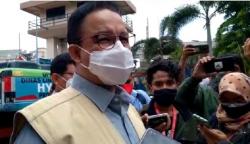 Ada Korban Banjir Jakarta Positif Covid di Posko Pengungsian