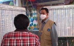 Pemprov DKI Terus Bersiaga Antisipasi Dampak Cuaca Ekstrem