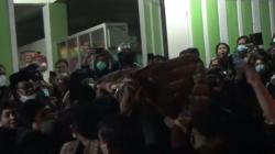 Tragis, Satu Keluarga di Tana Toraja Tewas Tersengat Listrik