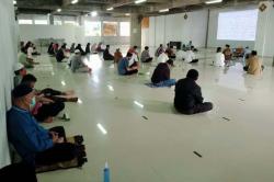 Diusulkan Naik Rp150.000, Insentif  Modin di Salatiga Jadi Rp1.450.000