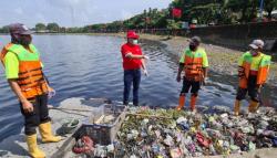 Cerita Hasto Kristiyanto Rumahnya Terendam Banjir, Sempat Terpikir Pindah dari Bekasi