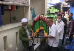 Video 5 Warga Meninggal Dunia Akibat Banjir Jakarta