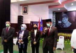 Video I Gede Ardika Meninggal, Sandiaga: Kami Kehilangan Sosok Pemimpin Pariwisata 