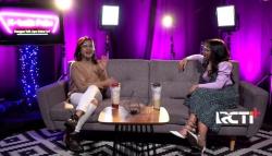 Brisia Jodie Ungkap Sering Dibully Sejak Kecil 