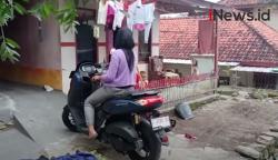 Video Warga Kuningan Langsung Beli Kendaraan usai Dapat Ganti Rugi Pembangunan Waduk<