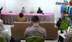 Video 30 Korban Banjir Jakarta Masuk RS Wisma Atlet akibat Reaktif Covid-19