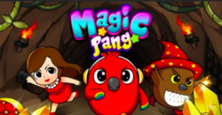 Kumpulkan 5 Medali untuk Membuka Stage 10 di Game Magic Pang