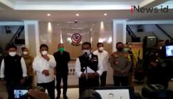 Video Ridwan Kamil Bantah Incar Kursi Ketua DPD Partai Golkar Jabar