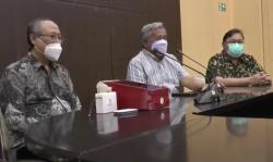 Alat Deteksi Covid-19 lewat Bau Ketiak Dikenalkan di RSI Jemursari <