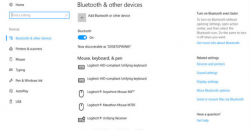 Cara Mengaktifkan Bluetooth di Laptop