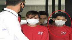 Penjual Durian di Bandung Ini Ternyata Buronan Satres Narkoba Polres Lubuklinggau <