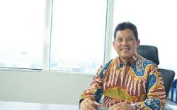  Dilantik Jadi Dirut BPJS Kesehatan, Ali Ghufron Target Kurangi Antrean Peserta 