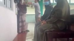 Viral, Dosen di Makassar Tampar Rekannya Pakai Botol Air Mineral di Depan Mahasiswa