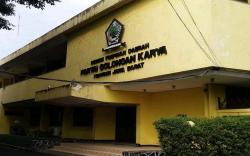 Ridwan Kamil Diisukan Incar Kursi Ketua Golkar Jabar, Pengurus DPD: Mungkin Lobi ke Jakarta<